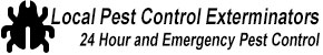 Oronoco MN Pest Control Exterminators